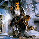 Illustration for article titled The Most Beautiful Art Based on William Gibson's Neuromancer